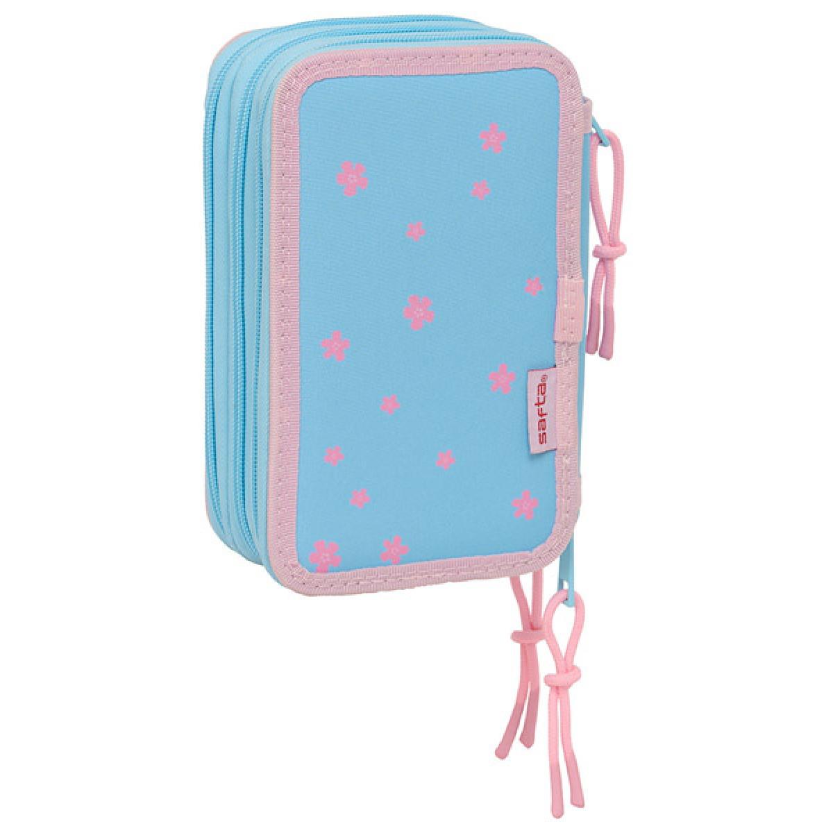 STITCH pernica trodelna puna HAPPY 37kom 