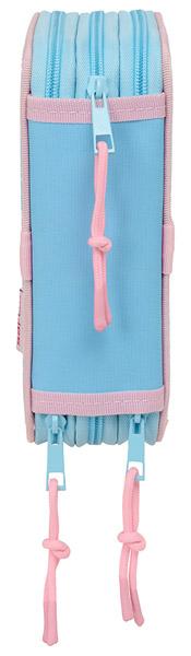 STITCH pernica trodelna puna HAPPY 37kom 