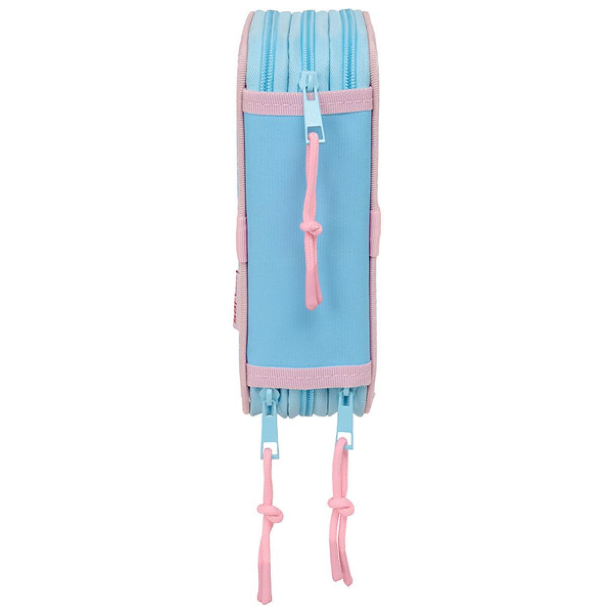 STITCH pernica trodelna puna HAPPY 37kom 