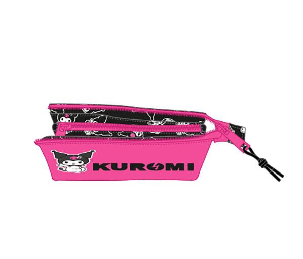 HELLO KITTY pernica prayna KUROMI 