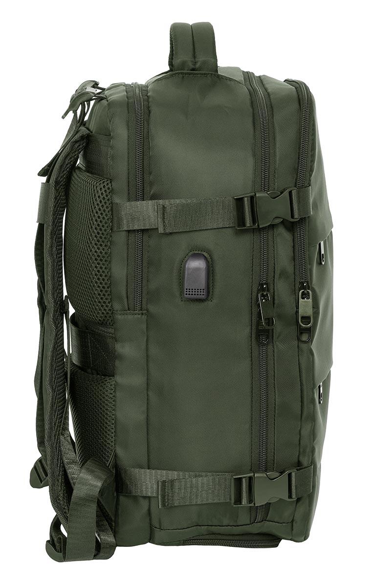 Putni ranac GREEN 15,6