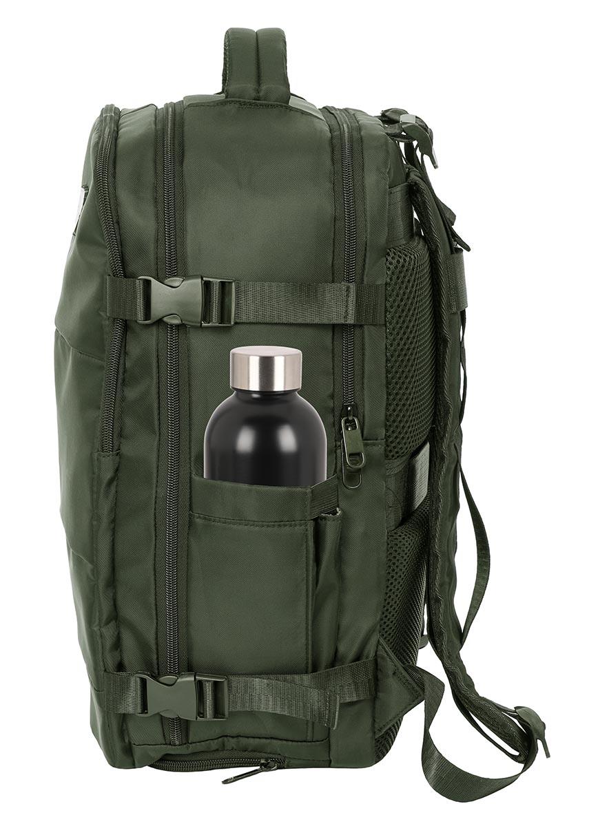 Putni ranac GREEN 15,6