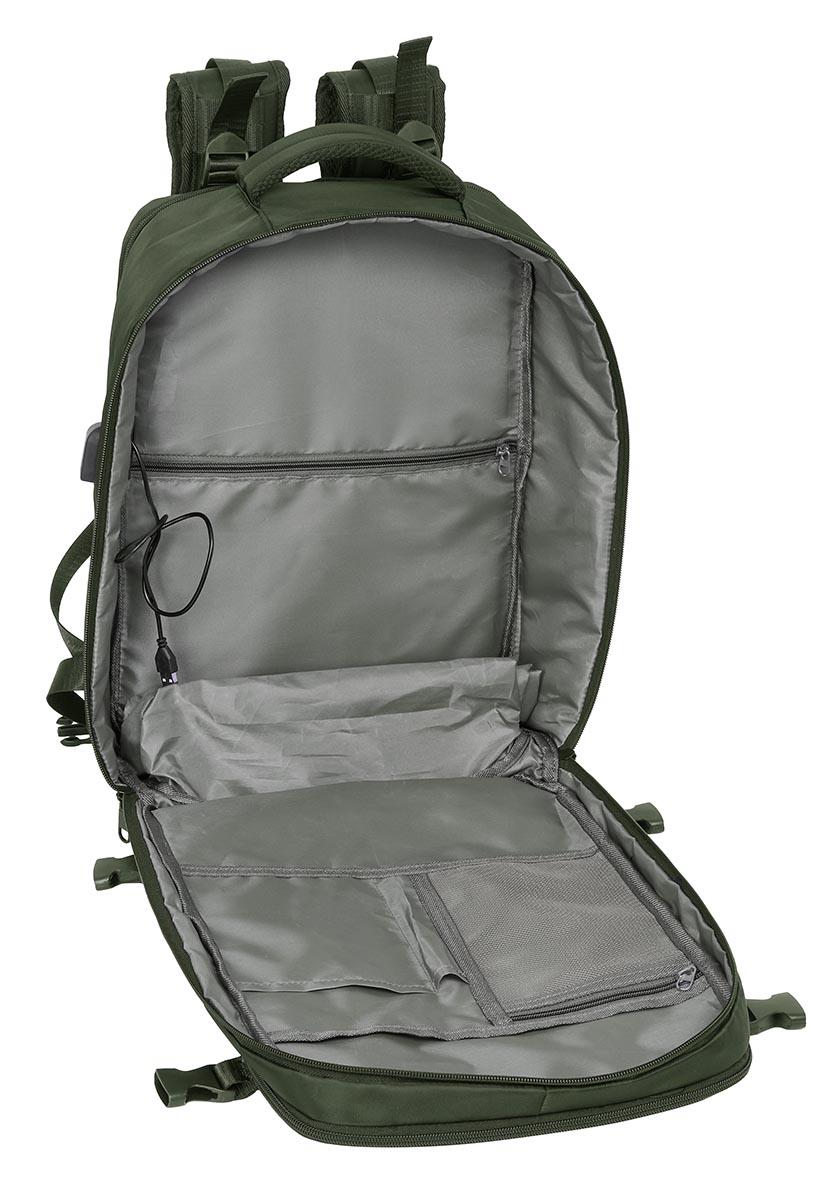 Putni ranac GREEN 15,6