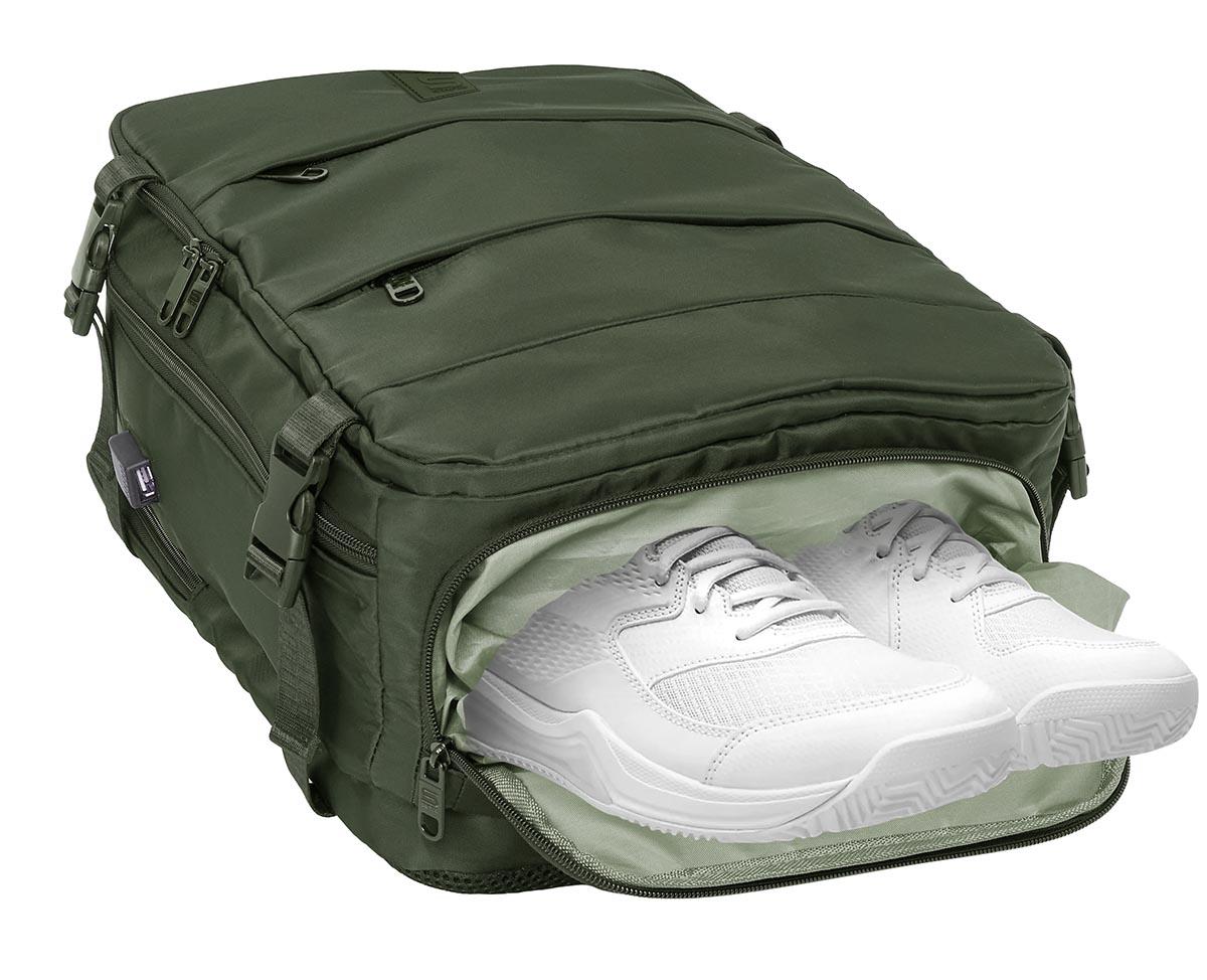 Putni ranac GREEN 15,6