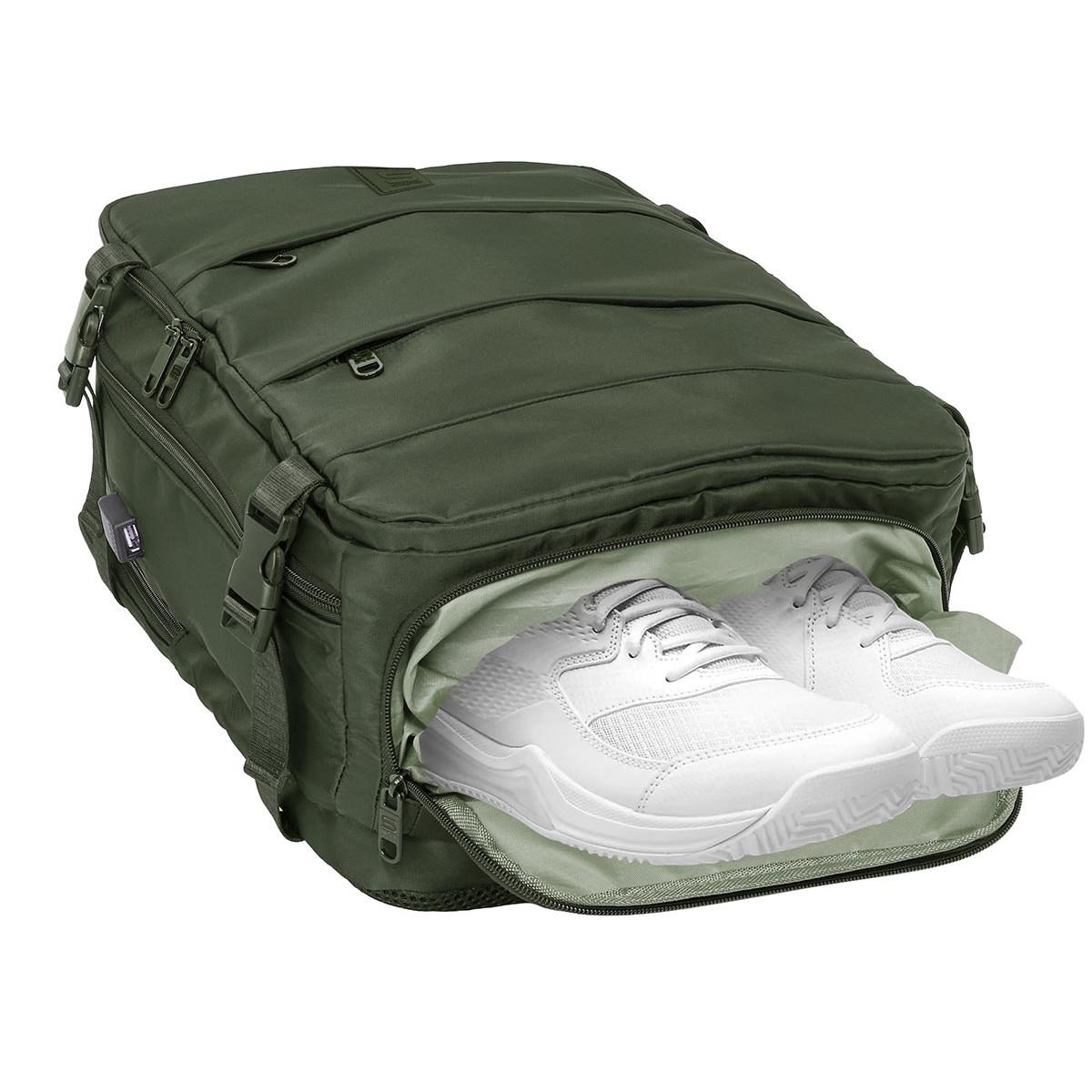 Putni ranac GREEN 15,6