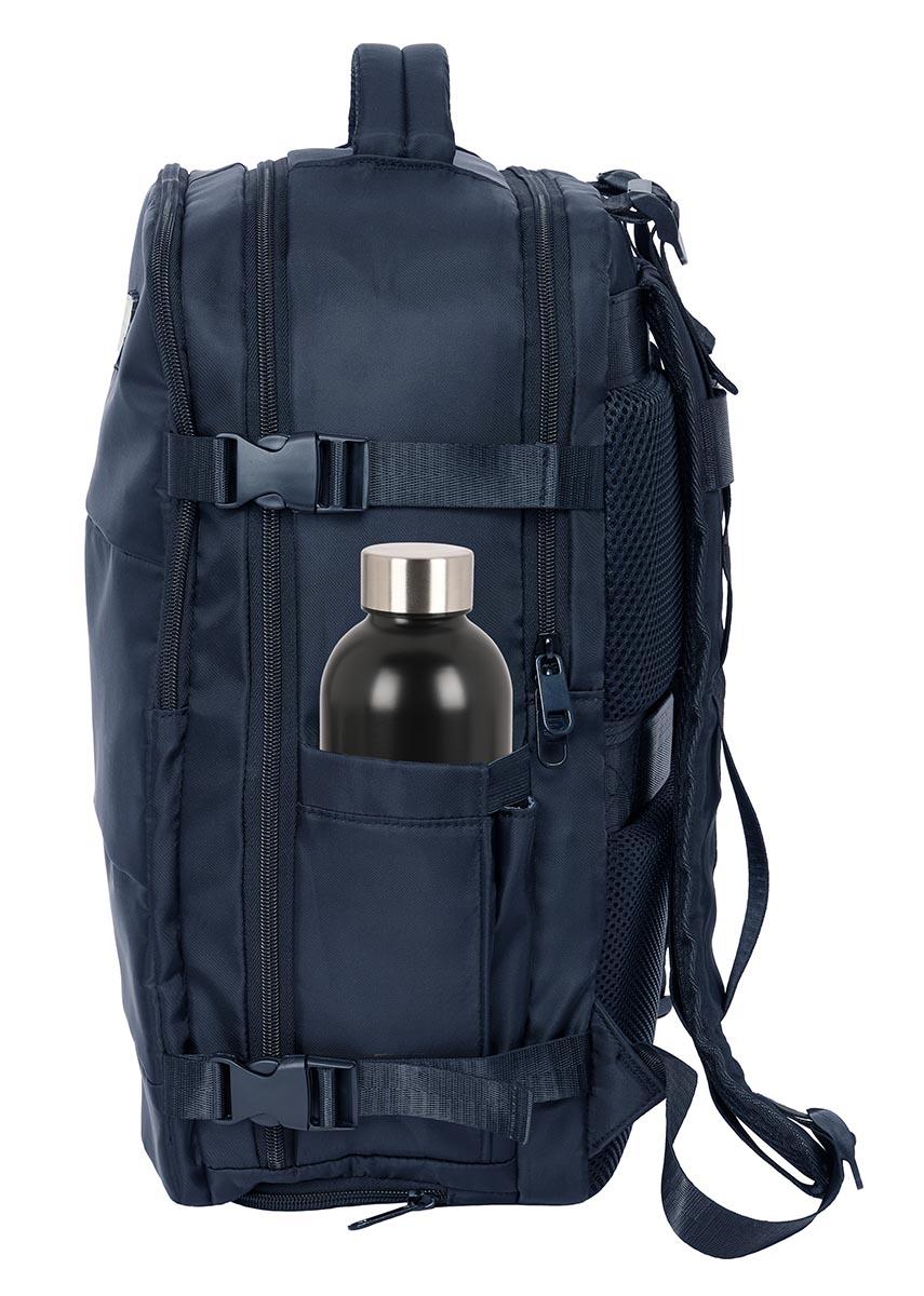 Putni ranac NAVY 15,6