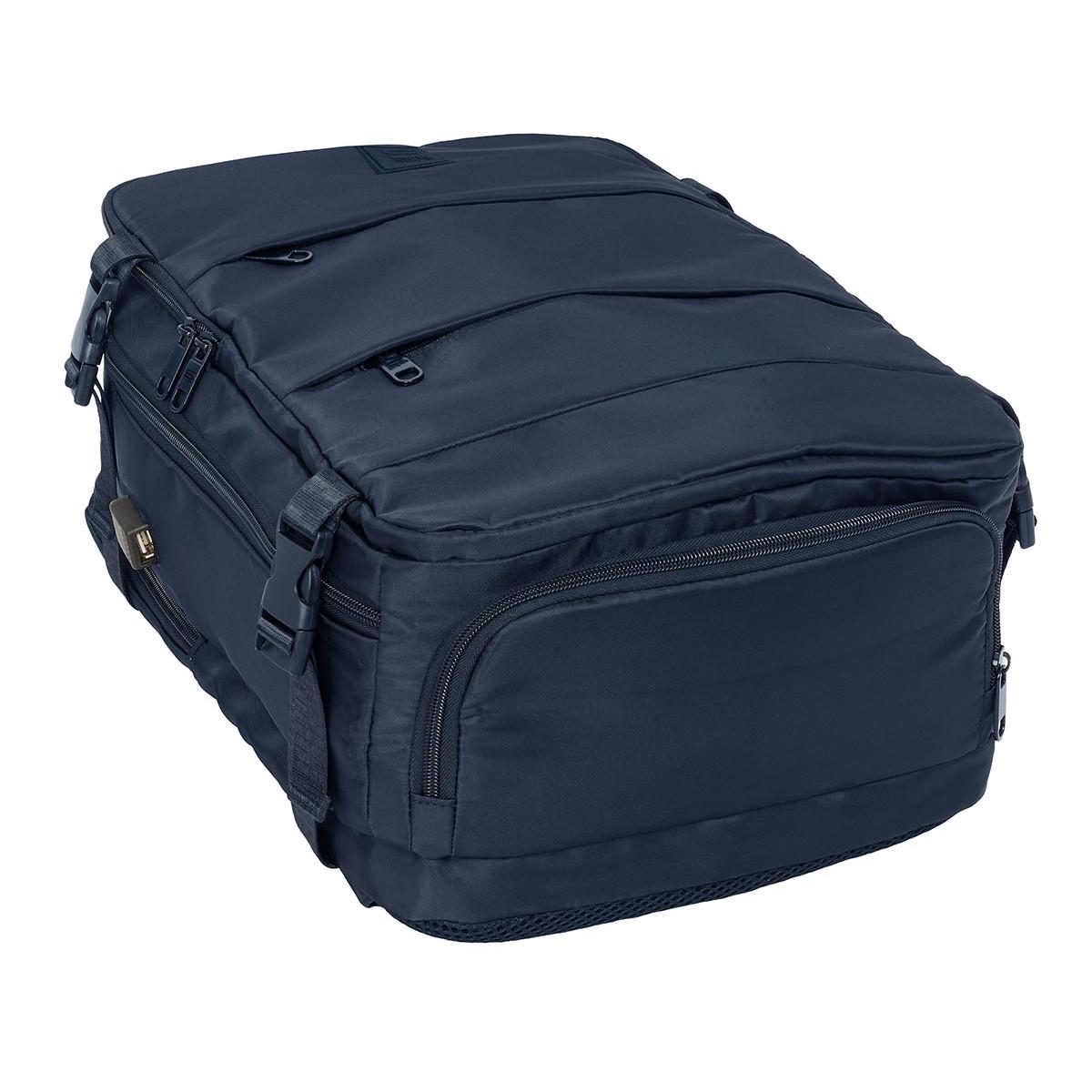Putni ranac NAVY 15,6