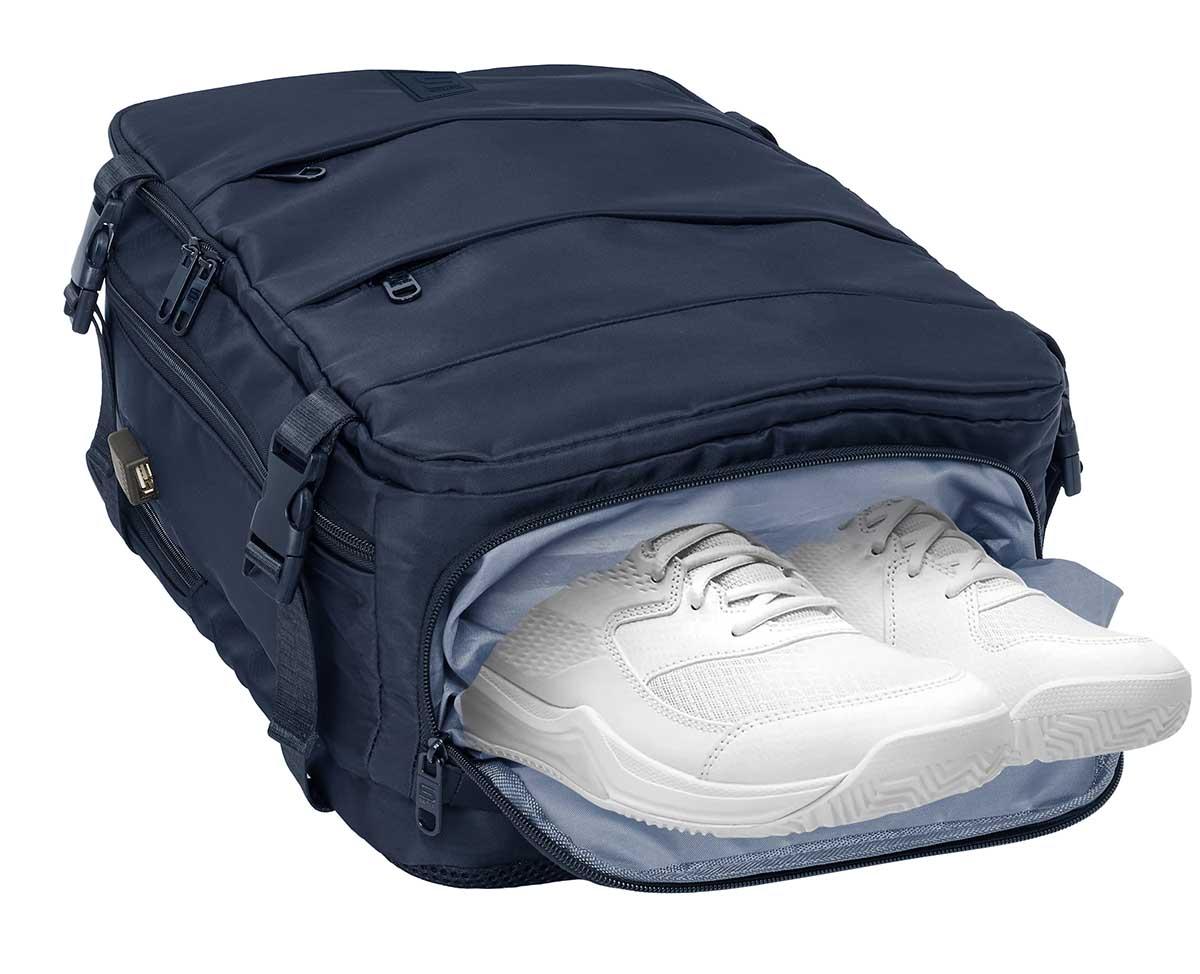 Putni ranac NAVY 15,6