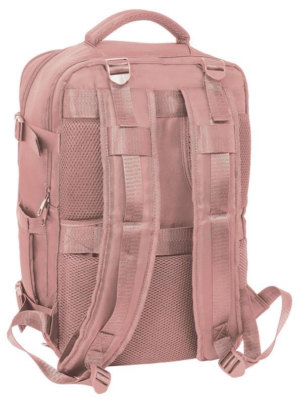 Putni ranac PINK 15,6