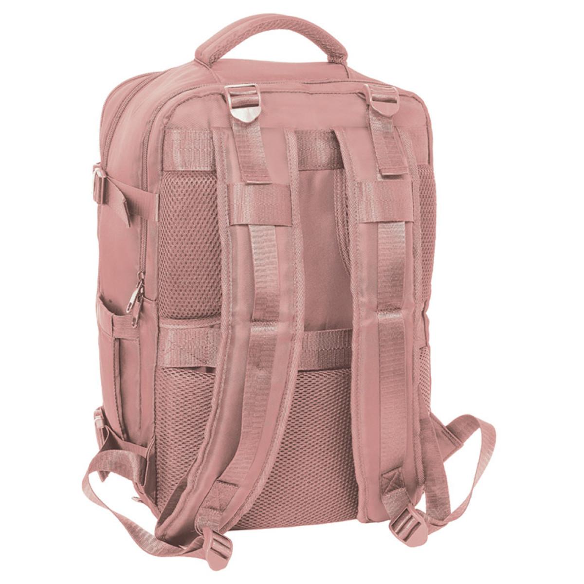 Putni ranac PINK 15,6