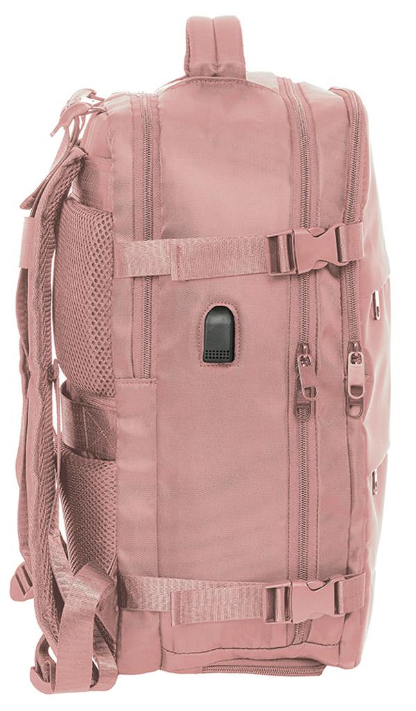 Putni ranac PINK 15,6