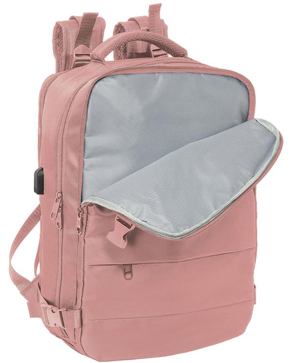 Putni ranac PINK 15,6