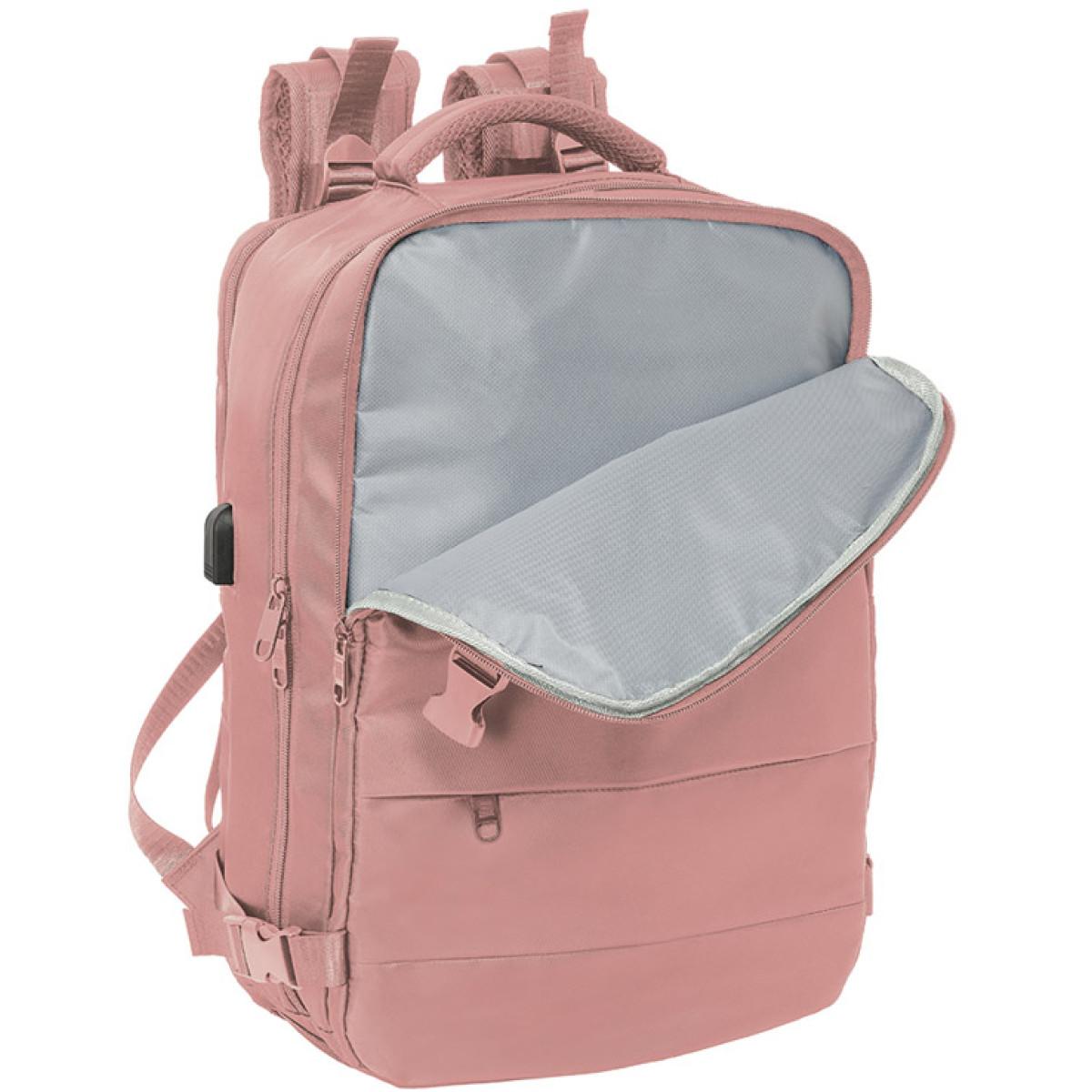 Putni ranac PINK 15,6