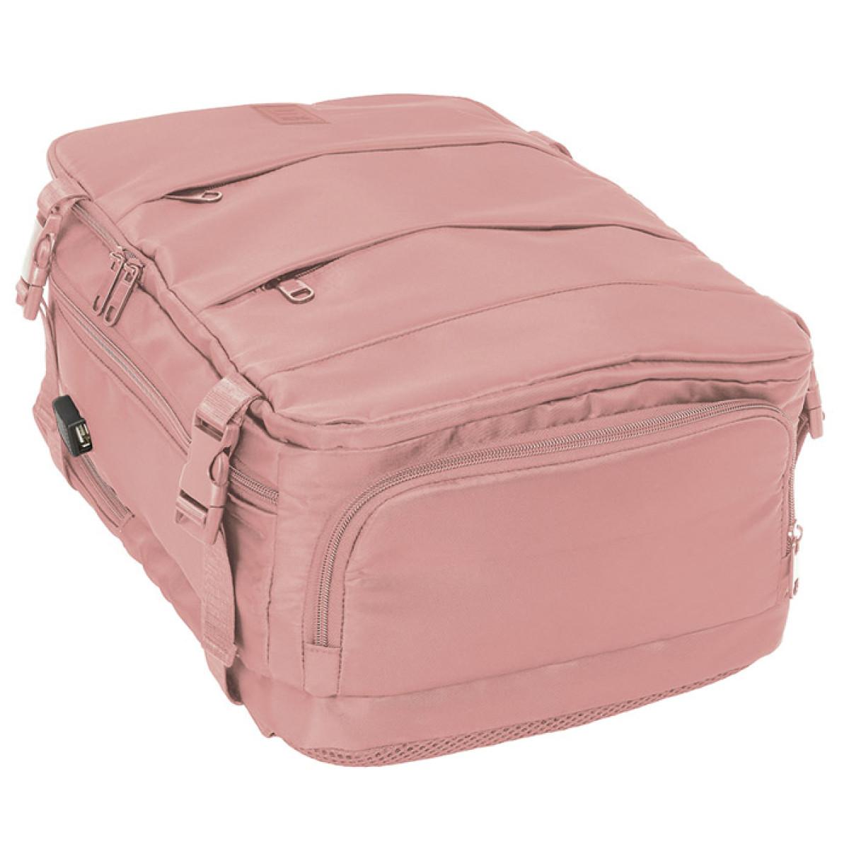 Putni ranac PINK 15,6