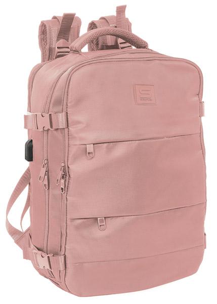 Putni ranac PINK 15,6
