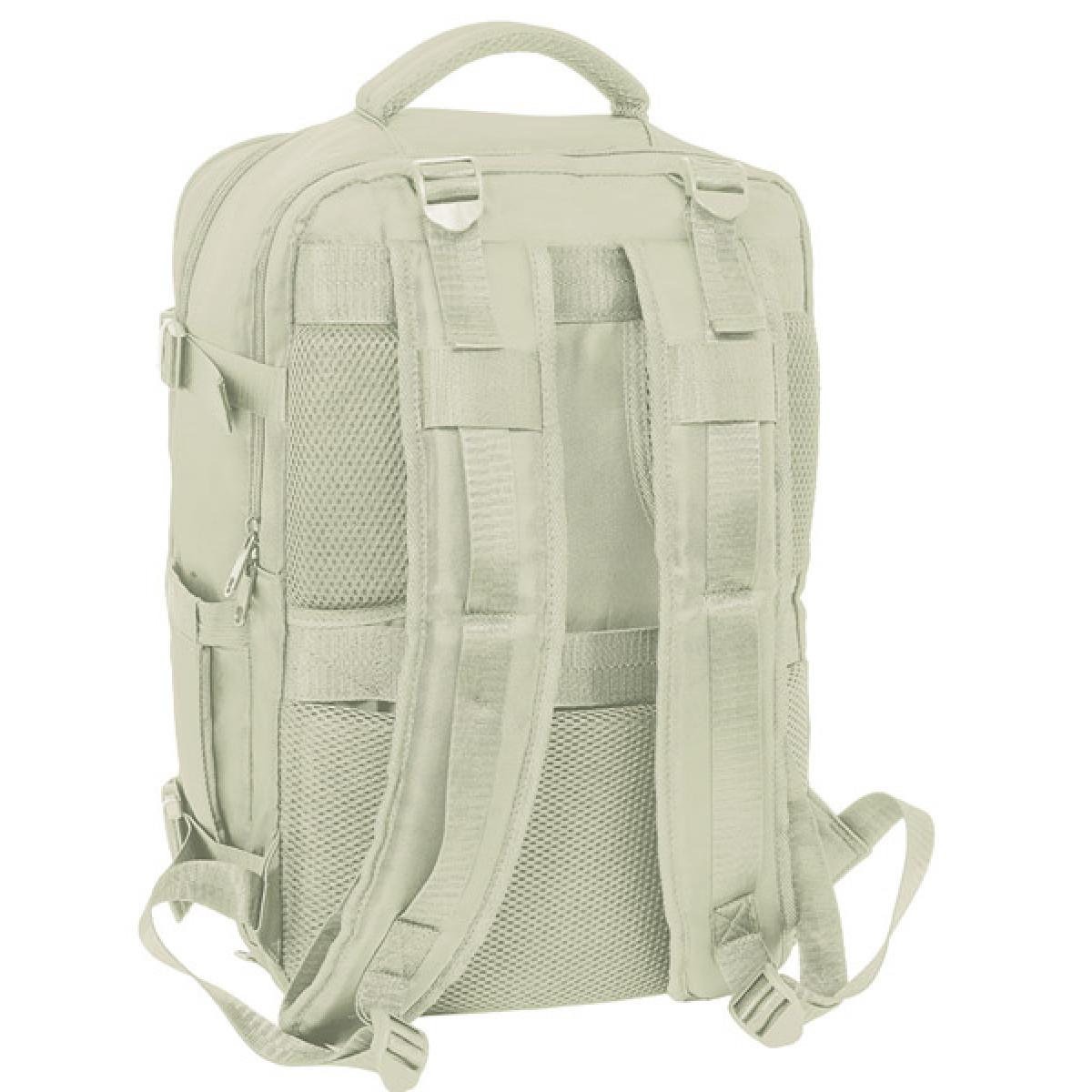 Putni ranac BEIGE 15,6