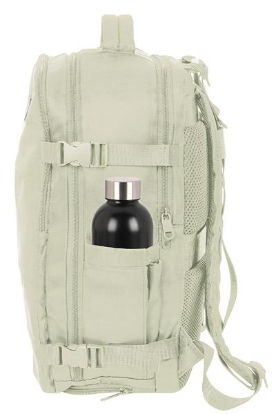 Putni ranac BEIGE 15,6