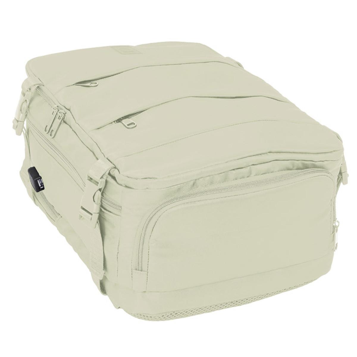 Putni ranac BEIGE 15,6