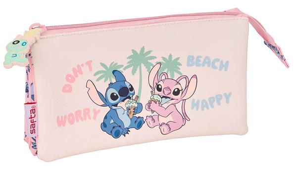 STITCH pernica prazna BEACH 