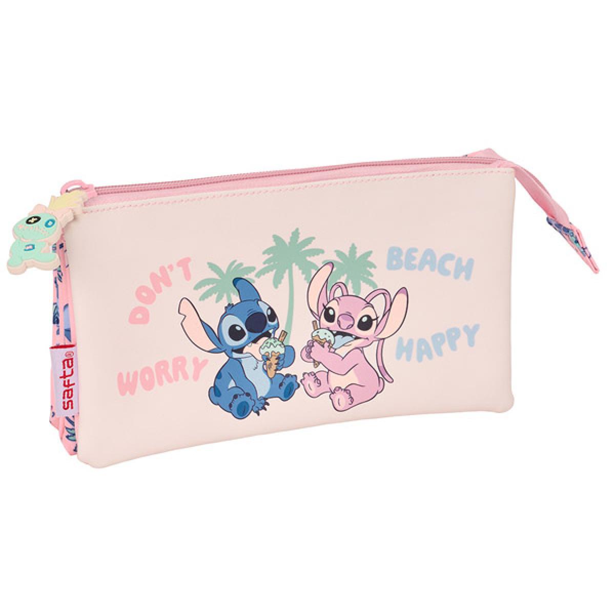 STITCH pernica prazna BEACH 