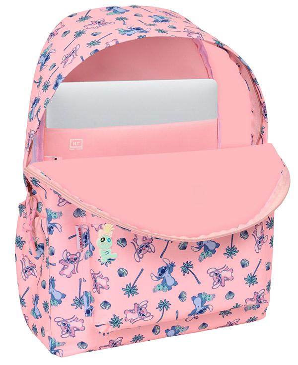 STITCH ranac za laptop 14'' BEACH 