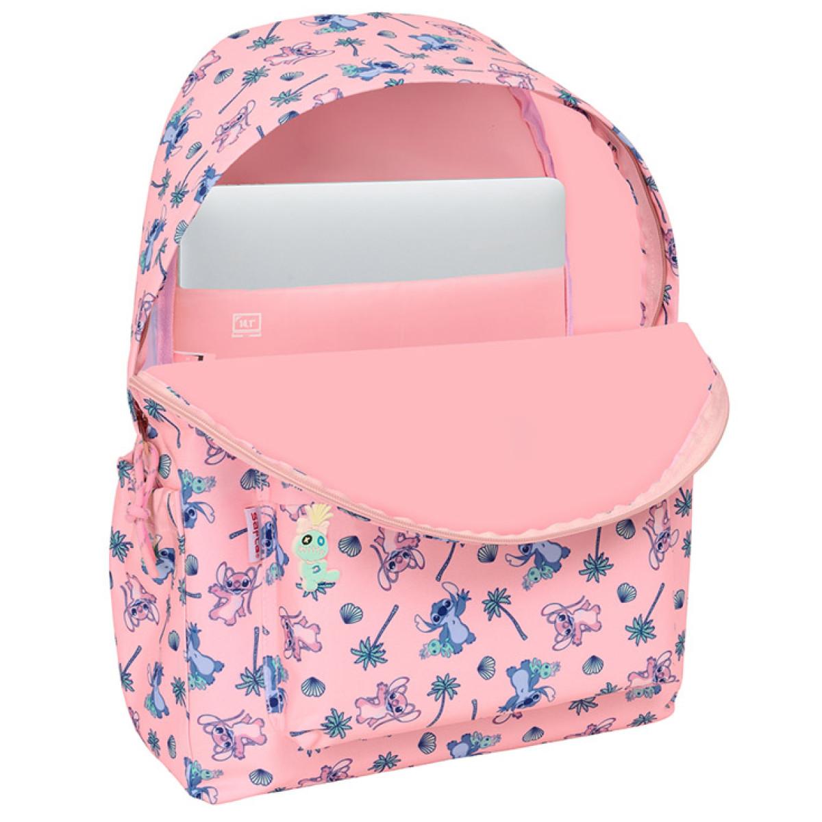 STITCH ranac za laptop 14'' BEACH 