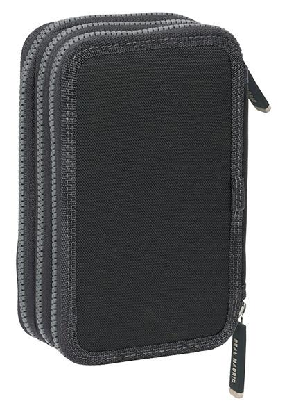 Pernica trodelna puna REAL MADRID 36kom 