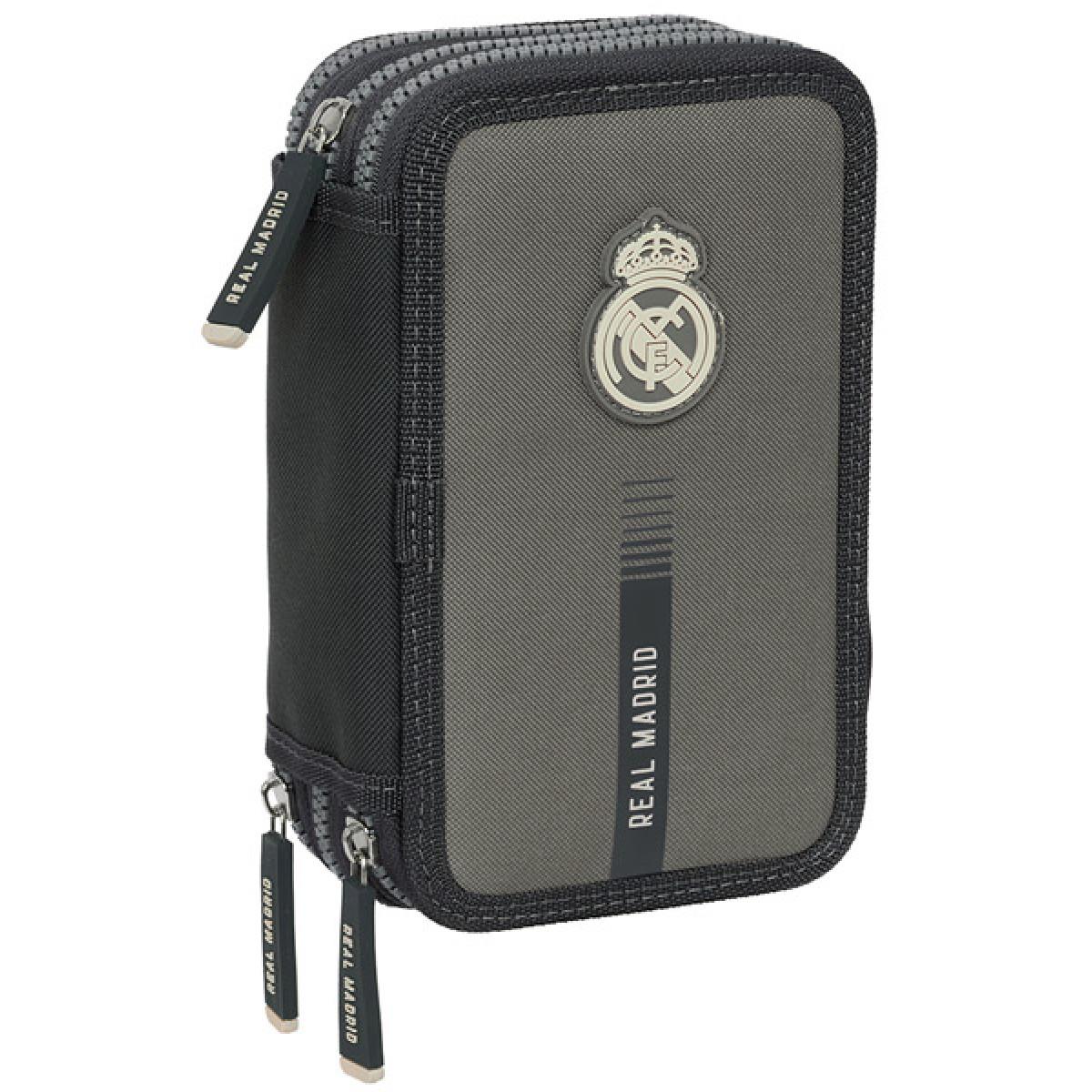 Pernica trodelna puna REAL MADRID 36kom 