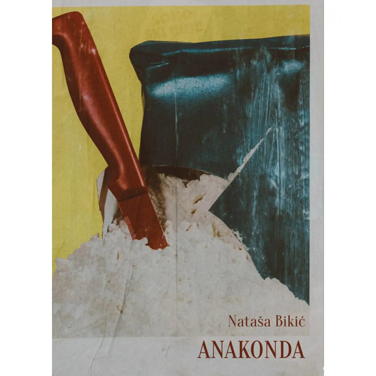 ANAKONDA 