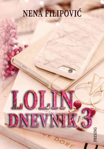 LOLIN DNEVNIK 3 