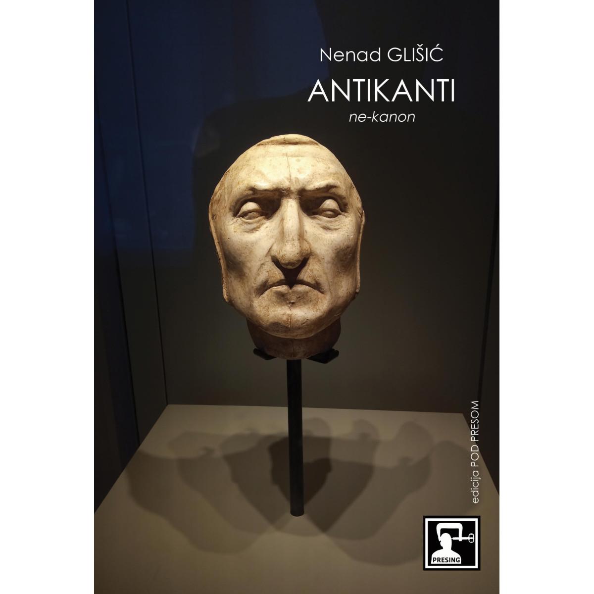 ANTIKANTI : NE-KANON 