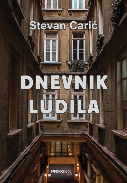 DNEVNIK LUDILA 