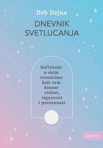 DNEVNIK SVETLUCANJA 