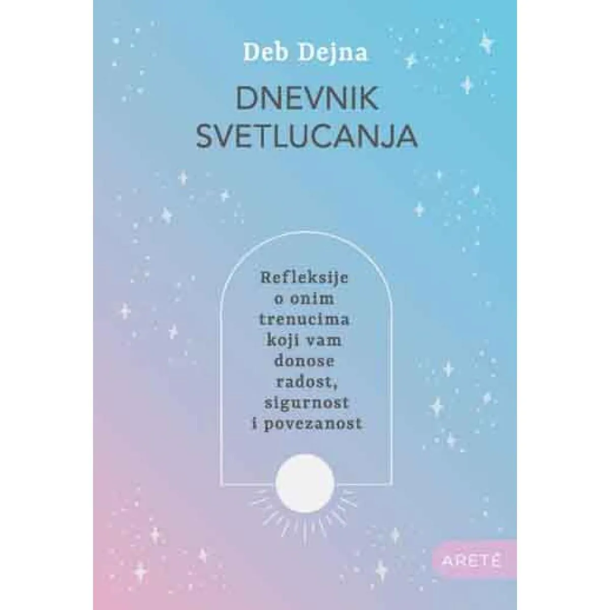 DNEVNIK SVETLUCANJA 