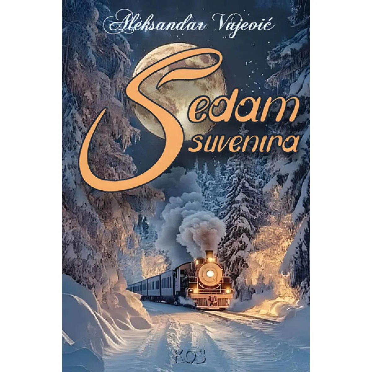 SEDAM SUVENIRA 