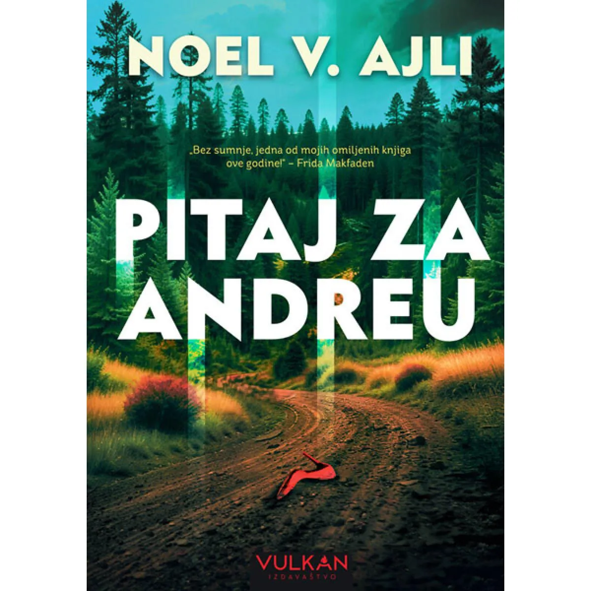 PITAJ ZA ANDREU TikTok Hit 