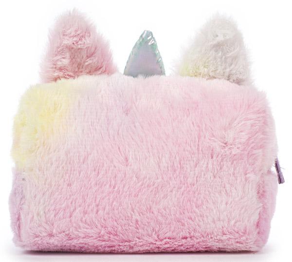 Plišani neseser CATICORN 