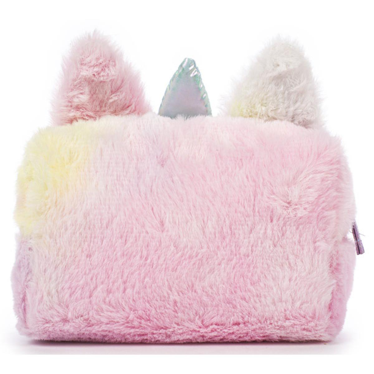 Plišani neseser CATICORN 