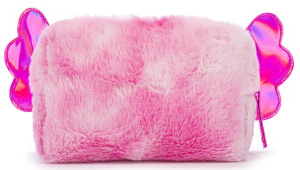 Plišani neseser AXOLOTL 