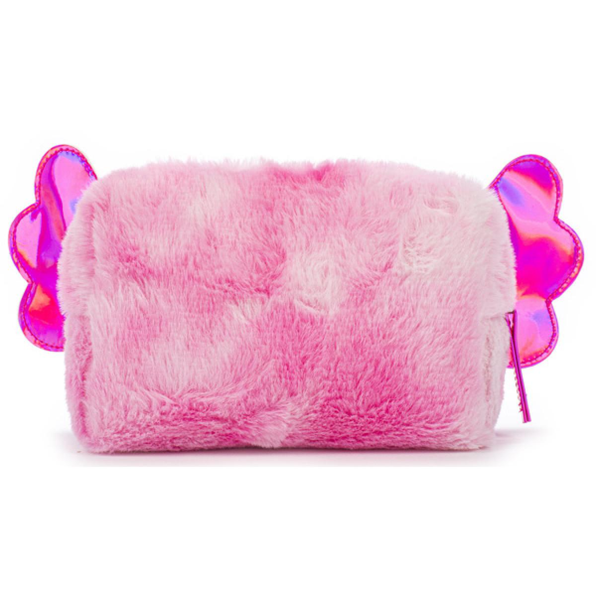 Plišani neseser AXOLOTL 