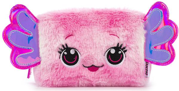 Plišani neseser AXOLOTL 