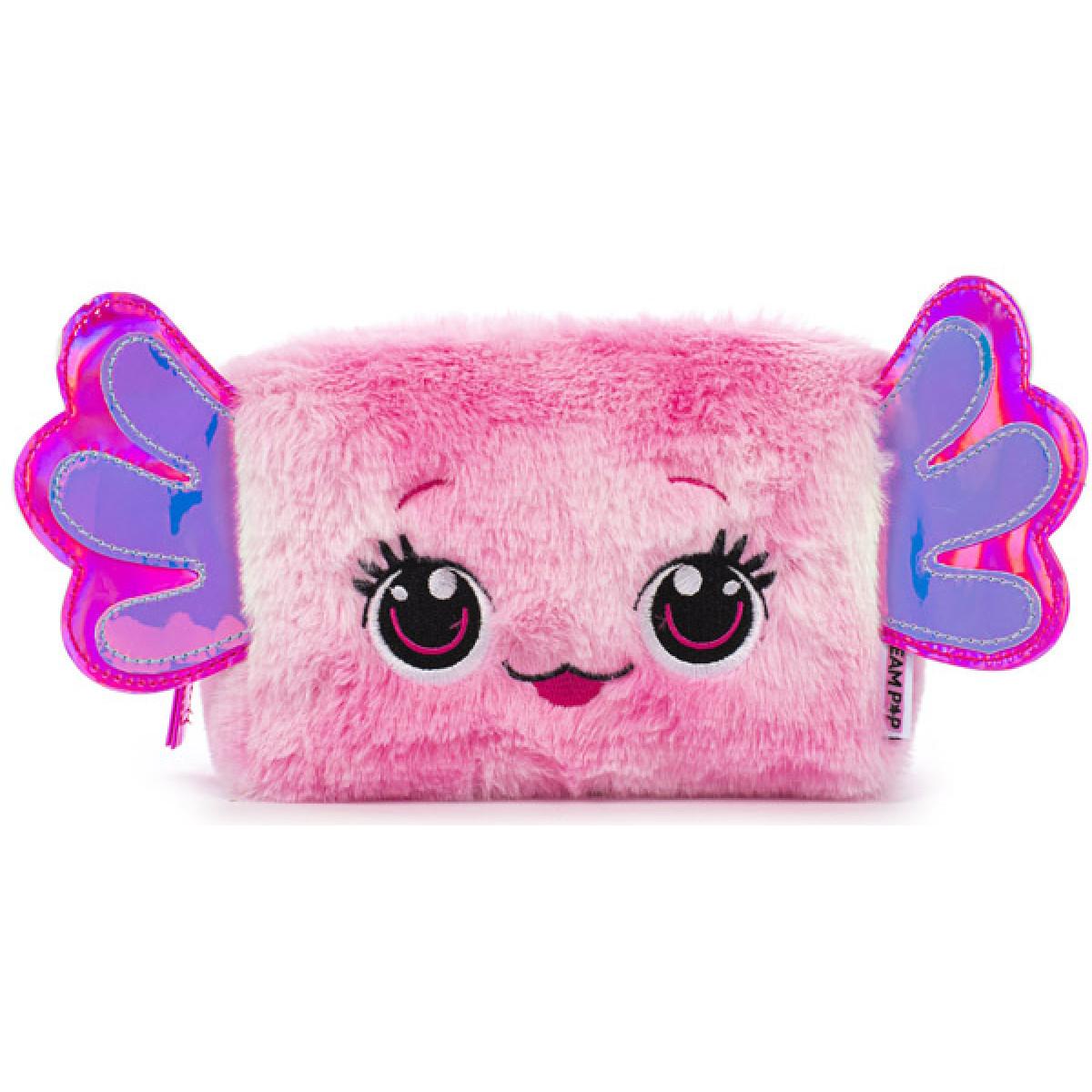 Plišani neseser AXOLOTL 