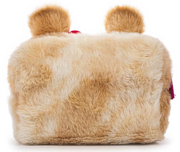 Plišani neseser CAPYBARA 