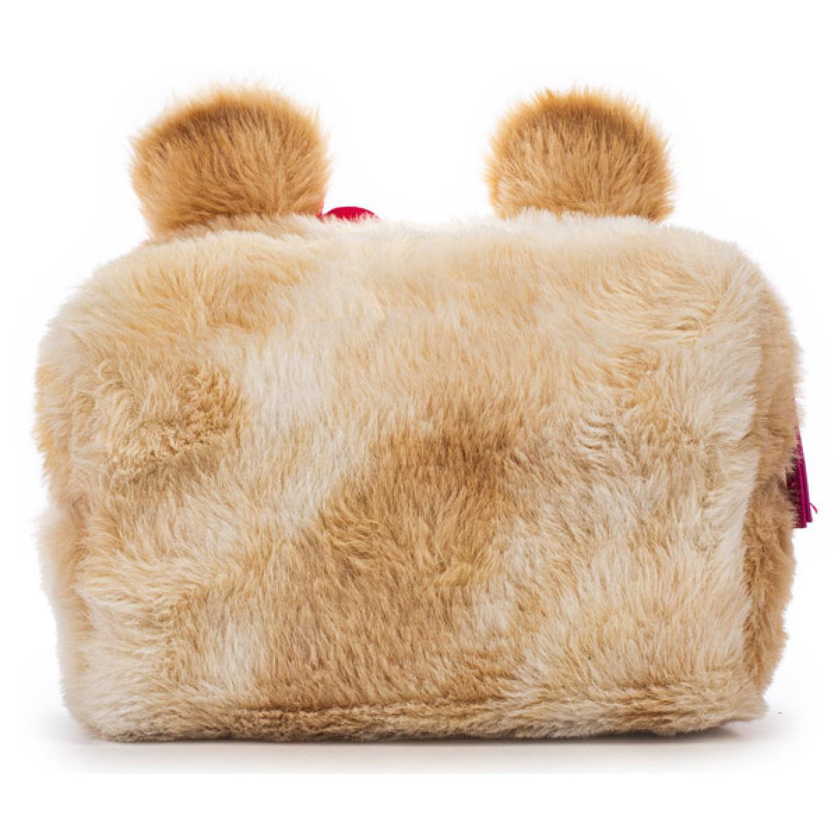 Plišani neseser CAPYBARA 