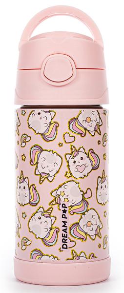 Flašica za vodu nerđajući čelik 