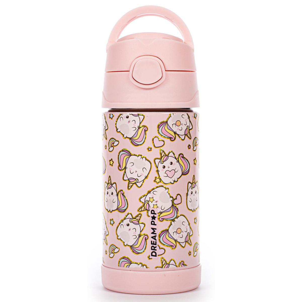 Flašica za vodu nerđajući čelik 