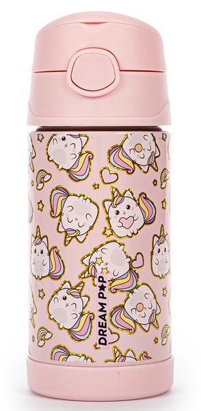 Flašica za vodu nerđajući čelik 