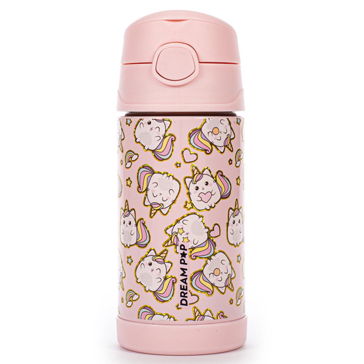 Flašica za vodu nerđajući čelik 