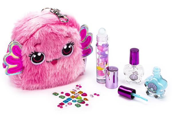 Mini kozmetički set u torbici 