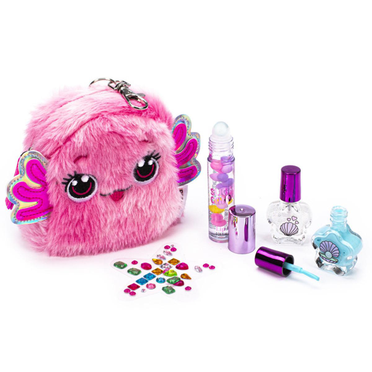 Mini kozmetički set u torbici 